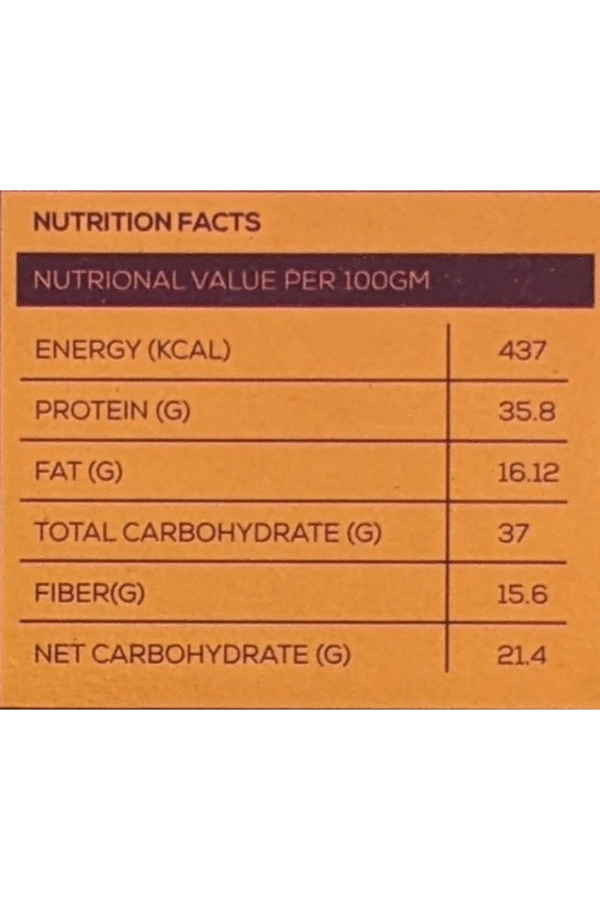 Diabwell Nutritional Gluten Free