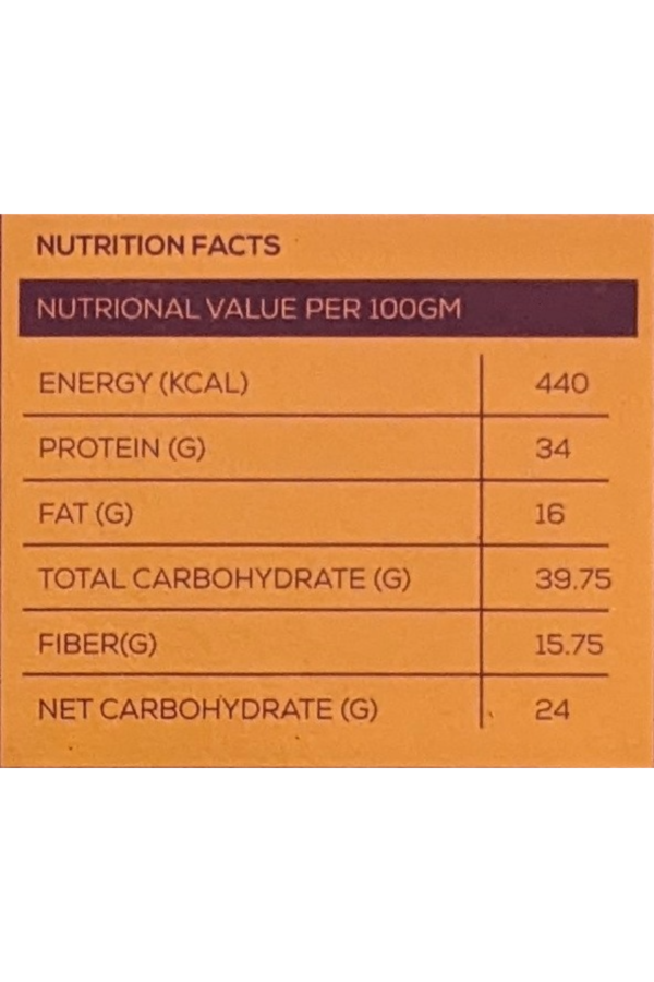 Diabwell Nutritional Gold